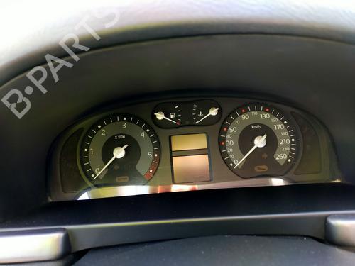 Engine RENAULT LAGUNA II (BG0/1_)  | BP34519382M1  - Image 10