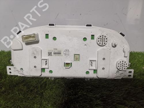 Instrument cluster SUZUKI VITARA (LY) 1.0 AllGrip (APK 310) | BP26290763C47 