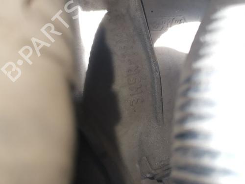Gearbox FORD FOCUS C-MAX (DM2) | BP28669406M3
