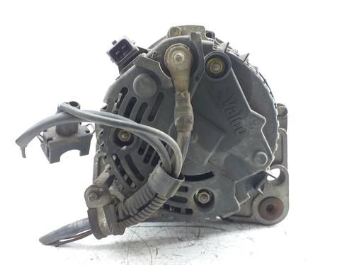 Alternator VW POLO III (6N1) 50 1.0 | BP17167797M7 