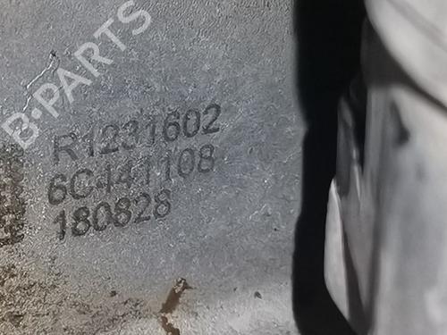 Achsschenkel rechts hinten für TESLA MODEL 3 (5YJ3) [2017-2025]  29546352