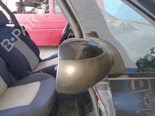 Used Right mirror PEUGEOT 1007 (KM_) 1.6 16V (109 hp) 18640488