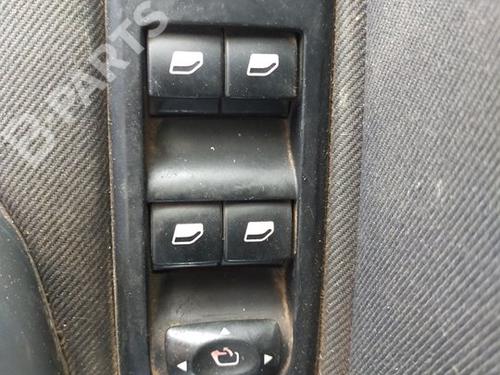 Used Left front window switch Left front window switch PEUGEOT 508 I (8D_) 1.6 HDi (115 hp) 9949756 9949756