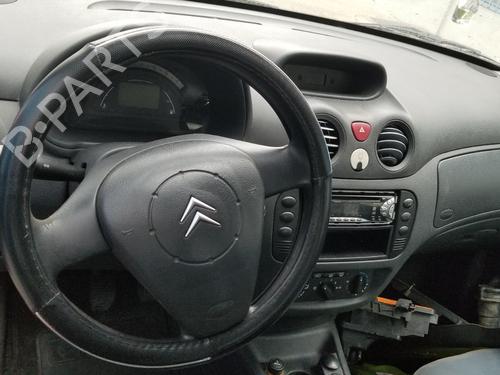 Engine control unit (ECU) CITROËN C3 I (FC_, FN_) 1.4 HDi | BP30680614M57 