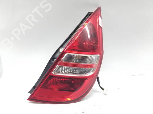 Used Right taillight HYUNDAI i30 (FD) [2007-2012]  30794227