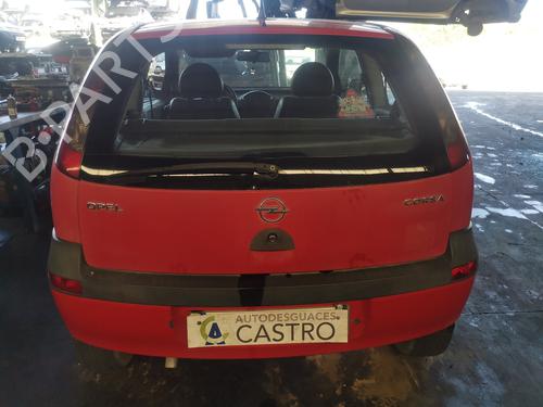 Alternator OPEL CORSA C (X01) 1.0 (F08, F68) | BP8285653M7 
