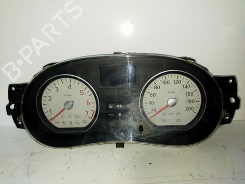 Used Instrument cluster DACIA SANDERO [2008-2025]  14973871