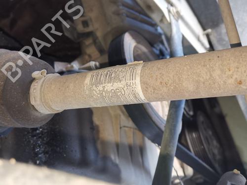 Used Right front driveshaft DACIA DUSTER (HS_) [2010-2018]  31248114