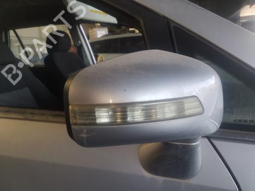 Ryggespeil høyre TATA ARIA [2010-2025]  12439859