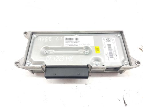 Used Electronic module Electronic module AUDI A6 C6 Avant (4F5) [2004-2011] 35904954 35904954