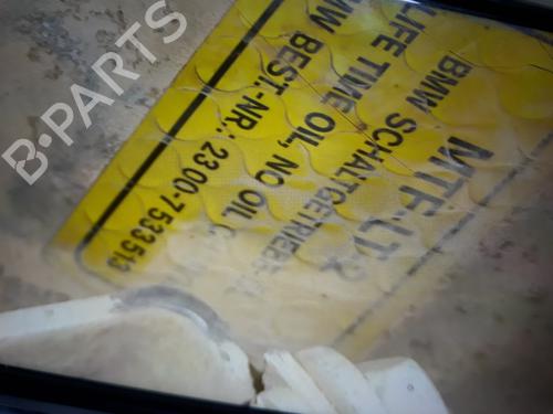 Gearbox BMW X3 (E83) 2.0 d | BP6421626M3 