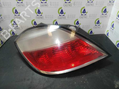 Used Left taillight OPEL ASTRA H (A04) 1.7 CDTI (L48) (100 hp) 4954950