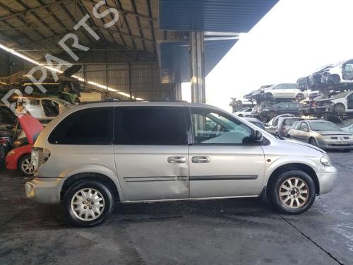 Venstre forlygte CHRYSLER VOYAGER IV (RG, RS) 2.5 CRD | BP29159145C28 