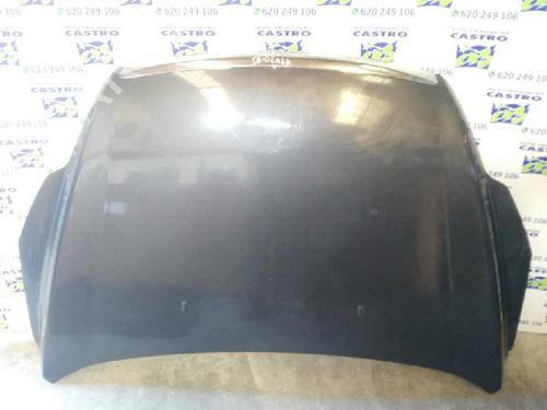 Used Hood FORD FOCUS II (DA_, HCP, DP) 1.6 TDCi (109 hp) 6555362