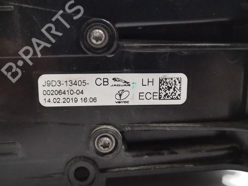 Left taillight JAGUAR I-PACE (X590)  | BP27876732C34 