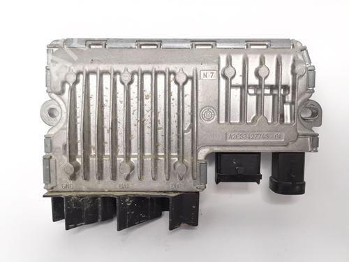 Start/Stop ECU PEUGEOT 508 SW I (8E_) 1.6 HDi | BP28128591M59 