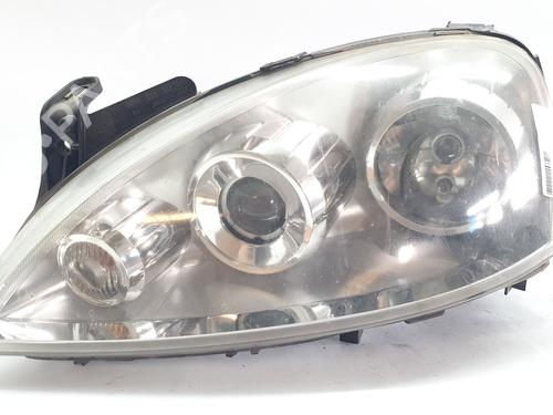 Used Left headlight Left headlight 36773036 36773036