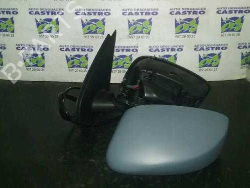 Left mirror FIAT STILO (192_) 1.9 JTD (192_XE1A) | BP3592664C26 
