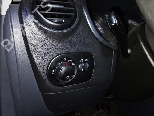 Used Headlight switch SEAT LEON (1P1) 1.9 TDI (105 hp) 19523636