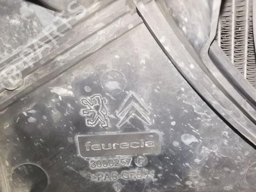 Radiator fan PEUGEOT 508 I (8D_) 2.0 HDi | BP29588199M35