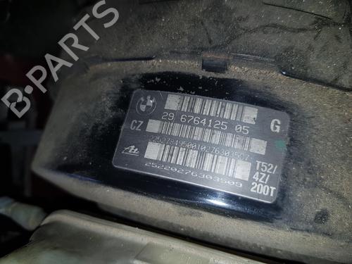 Used Servo brake BMW 3 Touring (E91) 320 d (163 hp) 16055737