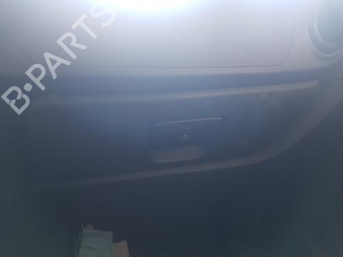 Handskerum PEUGEOT BIPPER (AA_) 1.3 HDi 75 (75 hp) 22446756
