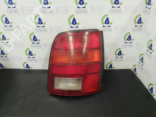 Used Right taillight NISSAN MICRA II (K11) [1992-2007]  4218250