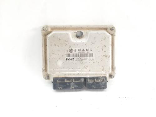 Used Engine control unit (ECU) VW GOLF IV (1J1) 1.9 SDI (68 hp) 28733106