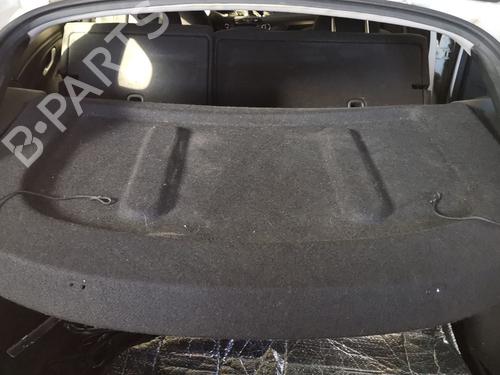 Used Rear parcel shelf HYUNDAI i30 (PDE, PD, PDEN) [2016-2025]  29408223
