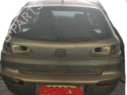 Left taillight SEAT IBIZA III (6L1)  | BP25924857C34 