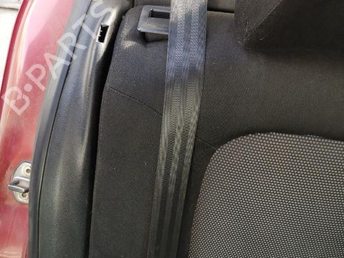 Used Rear right seatbelt SEAT LEON (1M1) [1999-2006]  30298165