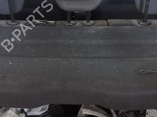 Rear parcel shelf OPEL CORSA F (P2JO)  | BP28135068C85 