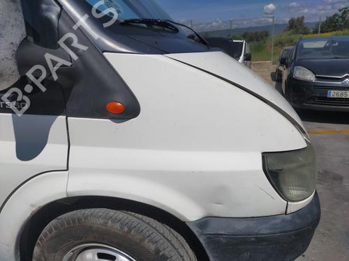 Starter FORD TRANSIT Van (FA_ _) 2.4 DI (FAA_, FAB_, FAC_, FAD_) | BP39415236M8  - Image 25