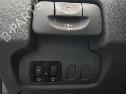 Engine control unit (ECU) RENAULT SCÉNIC II (JM0/1_) | BP30724191M57