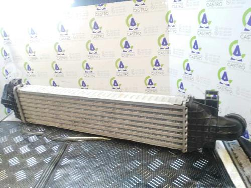 Intercooler FORD FOCUS II Turnier (DA_, FFS, DS) 1.8 TDCi | BP13540568M30