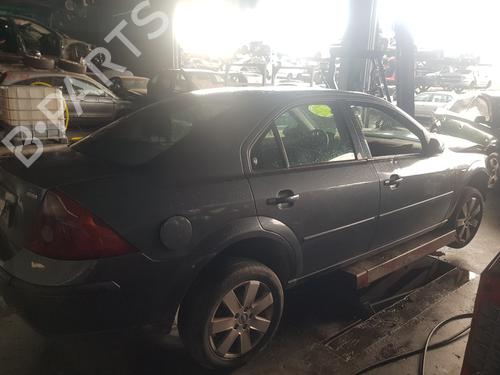 AC compressor FORD MONDEO III (B5Y)  | BP24365571M34 