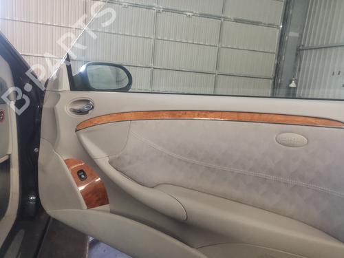 Used Front right window mechanism MERCEDES-BENZ CLK (C209) CLK 240 (209.361) (170 hp) 10116966