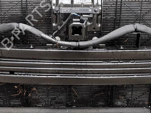 Used Front bumper reinforcement Front bumper reinforcement RENAULT ESPACE VI (RHN) E-TECH 200 Hybrid (199 hp) 33295128 33295128