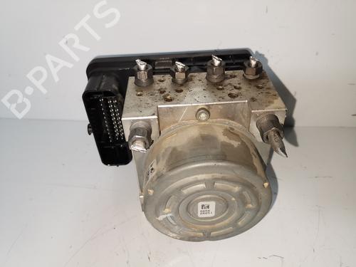 ABS Bremseaggregat RENAULT MEGANE IV Hatchback (B9A/M/N_) 1.2 TCe 100 (B9MS) | BP16686918M43 
