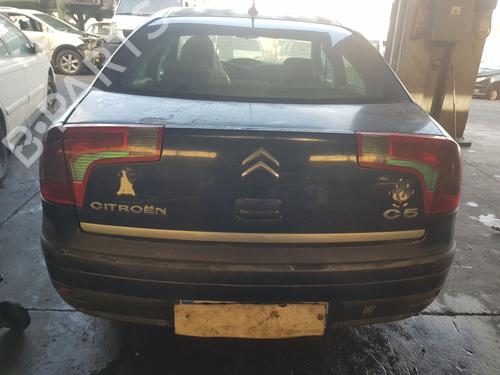 AC compressor CITROËN C5 II (RC_)  | BP30409683M34 