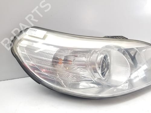 Right headlight CHEVROLET EPICA (KL1_)  | BP21538666C29 