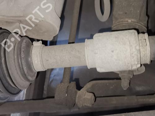 Used Right front driveshaft Right front driveshaft TOYOTA AVENSIS (_T25_) 2.2 D-4D (ADT251_, ADT251R) (150 hp) 37181449 37181449