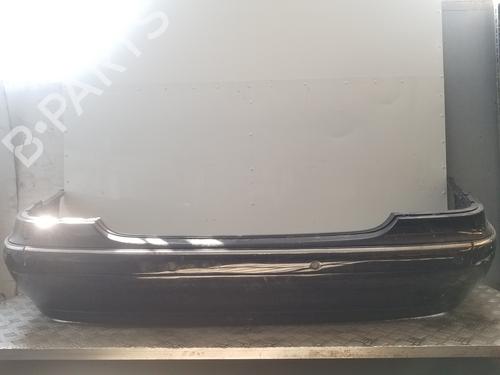 Used Rear bumper MERCEDES-BENZ S-CLASS (W220) [1998-2005]  13716264