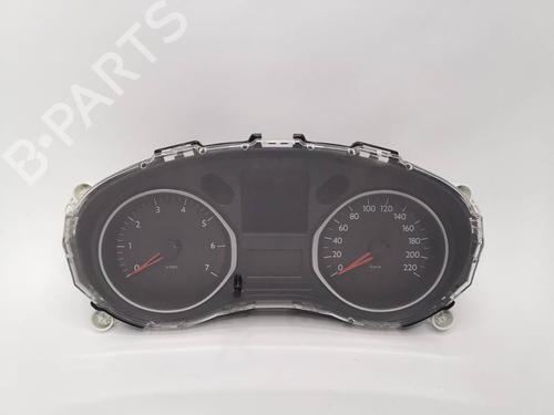instrument-cluster-citroen-c-elysee-dd_-2012-40205722 main image