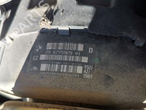 Used Servo brake BMW 1 (E87) 118 d (143 hp) 32470099