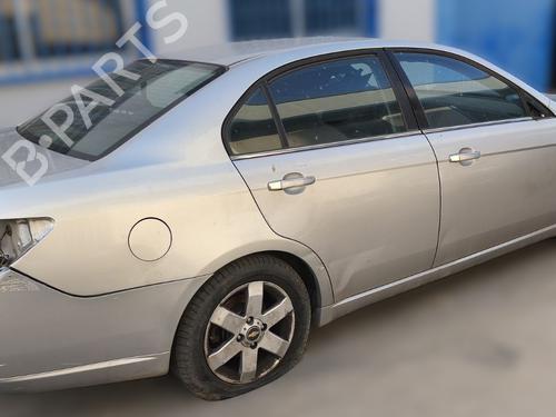 Particulate filter CHEVROLET EPICA (KL1_) | BP35805749M81 - Image 14