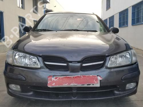 Used Parts NISSAN ALMERA II (N16) 2.2 Di (110 hp) 4370055