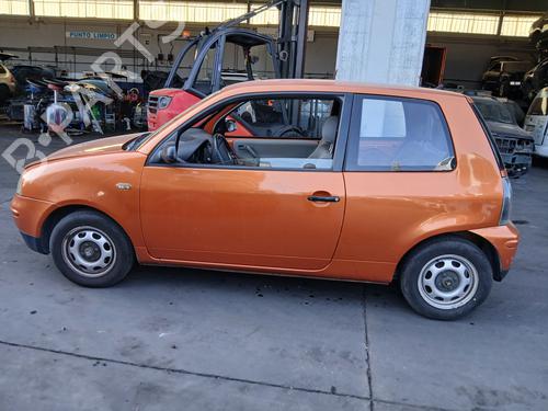 Left headlight SEAT AROSA (6H1) 1.0 | BP19698328C28 