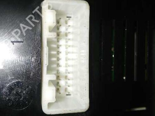 Electronic module NISSAN NOTE (E11, NE11) 1.5 dCi | BP4927049M83 