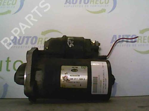 Used Starter SEAT IBIZA II (6K1) 1.6 i (75 hp) 3171936